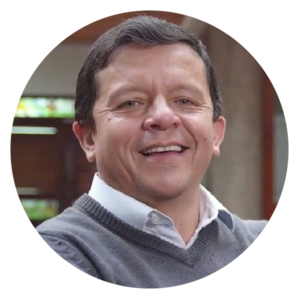 JUAN CARLOS URGILÉS