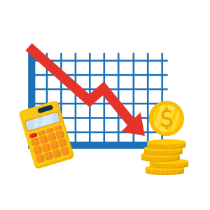 Ejemplo de d&eacute;ficit
