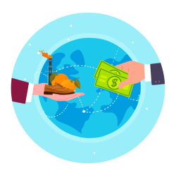 Producto Interno Bruto