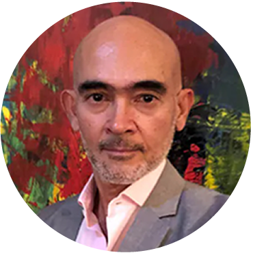 JUAN CARLOS DE LA HOZ